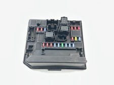 CENTRALINA PORTA FUSIBILI PER