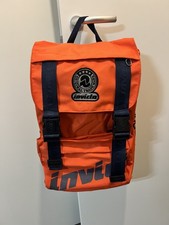 Zaino Invicta anni 90