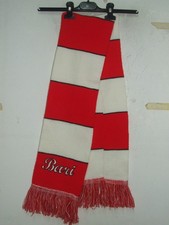 SCIARPA SCARF BUFANDA CALCIO