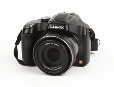 Panasonic Lumix DMC-FZ72
