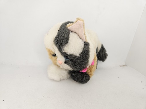 Peluche kitty kittens - peluche,