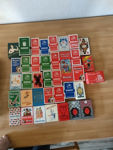 Collezione carte gioco - collezione,