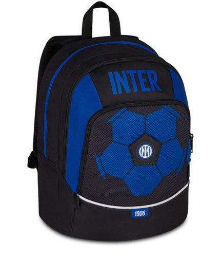 Scuola 20f302602 5d8 zaino - 20f302602-5d8,