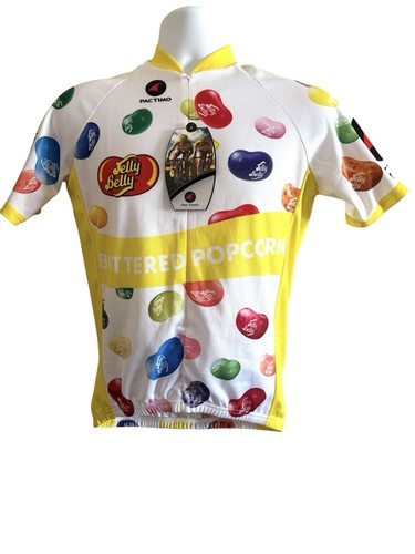 Maglia ciclismo jelly - ciclismo,