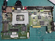 Scheda madre Commodore Amiga