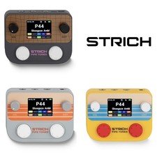 STRICH Pipe Tones Pocket