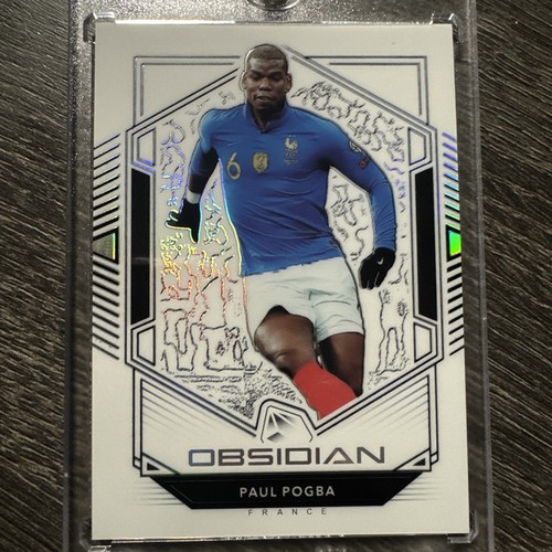 Maglia paul pogba 2019 - maglia, panini