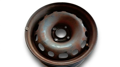 Cerchio ferro peugeot - cerchio,