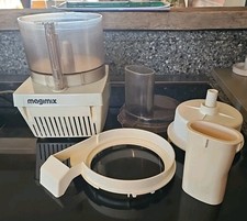 Magimix Vintage Food Processor