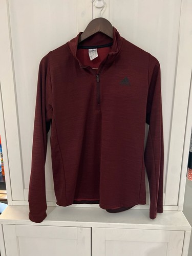 Adidas maglione uomo climalite - uomo,