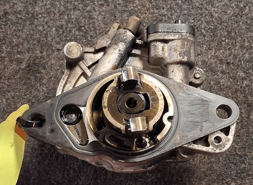 55221036 pompa vuoto opel - pompa,