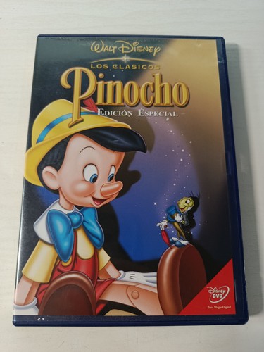 Pinocchio edizione speciale - pinocchio,