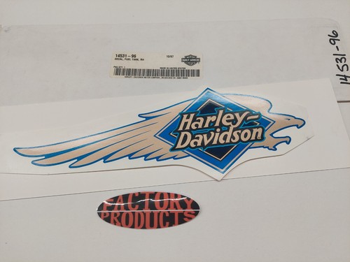 Genuine harley davidson - harley,