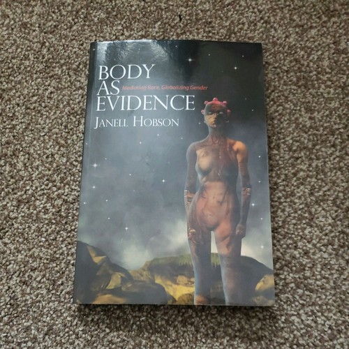 Body evidence mediating - evidence:,