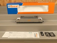 Roco 63720 Br 101 130-0 NEM DC