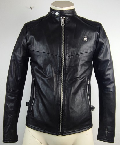 Star raw edla leather - raw,