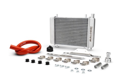 7115506 radiatore malossi - 7115506,