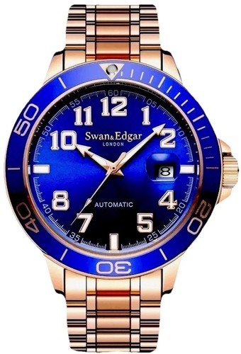 Orologio uomo automatico - orologio,
