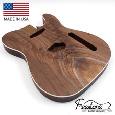 Corpo chitarra - stile T -