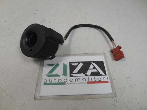 Antenna immobilizer peugeot - immobilizer,