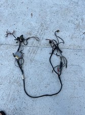 Gilera Stalker Impianto Elettrico