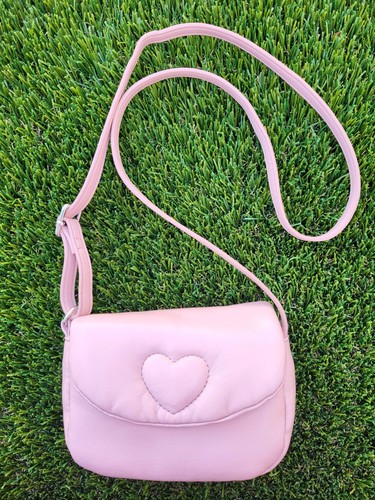 Borsa tracolla zara - tracolla, rosa