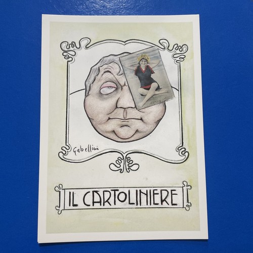 Cartoliniere gabellini - il,
