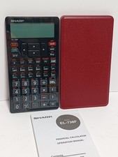 Calcolatrice finanziaria