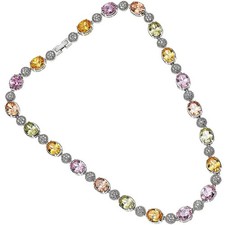 Collana donna gioielli - collana,
