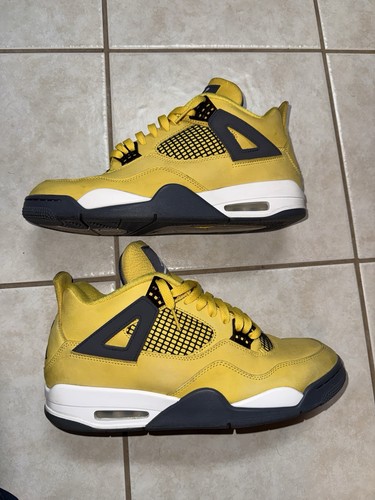 Jordan lightning - jordan, 4