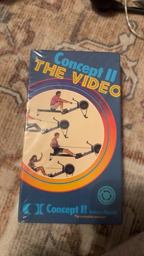 Sealed concept the video - concept, ii