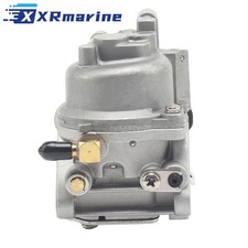 Carburatore carboidrati per motore barca fuoribordo Yamaha Marine 6DR-14301-00
