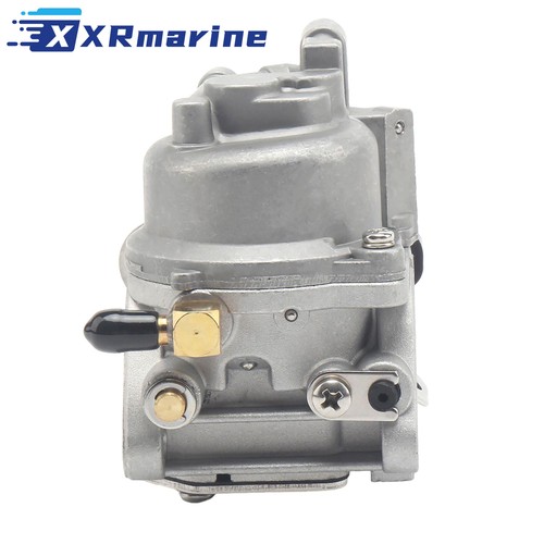 Carburatore carboidrati per