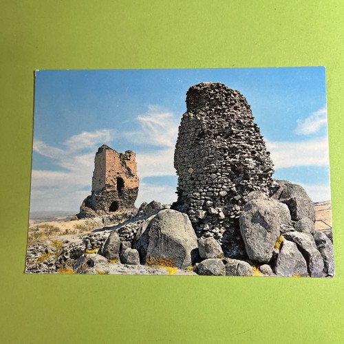 Osilo torre castello - torre,