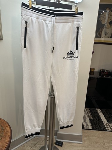 Pantaloni jogging uomo - da,