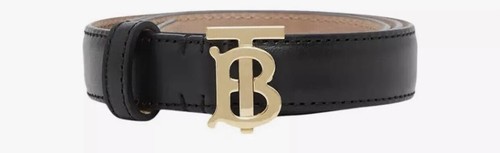 Cintura donna burberry taglia - cintura,