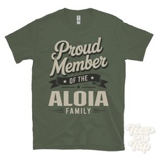 MAGLIETTA ORGOGLIOSA MEMBRO