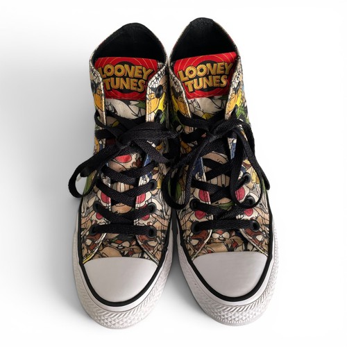 Converse chuck taylor - taylor, star
