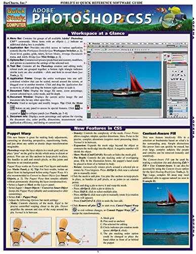 Photoshop cs5 quick - photoshop,