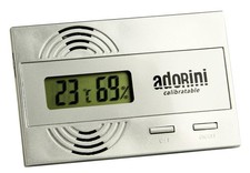 Adorini hygrometer digital - hygrometer,