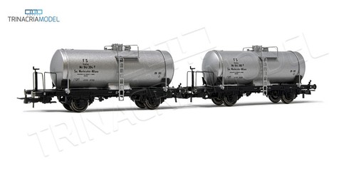 Rivarossi hr6519 set due - rivarossi,