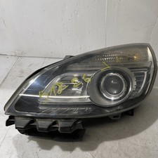 Proiettore renault scenic - renault,