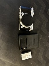 Nikon 1 J5 Mirrorless Digital