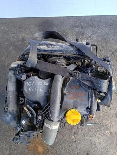 122232350r motore completo - 122232350r, k9k
