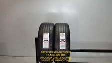 GOMME USATE   205/45R17 88H