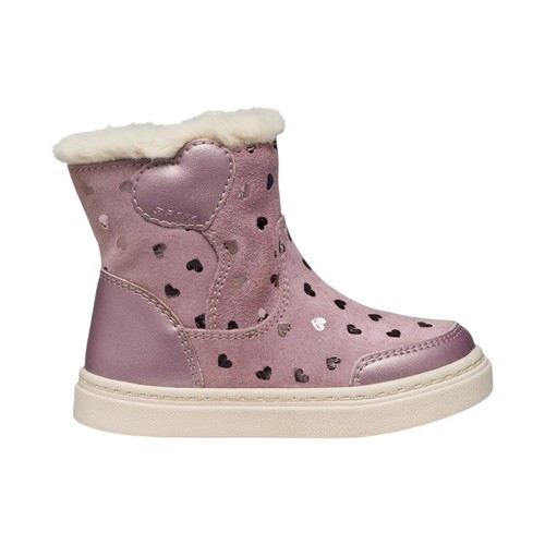 Geox stivaletto bambina - stivaletto, in