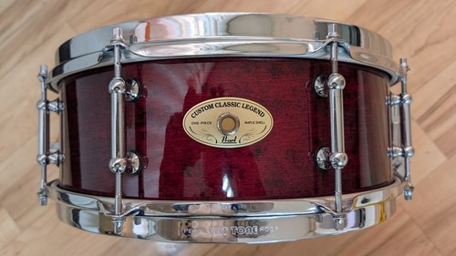 Pearl custom classic - custom, legend