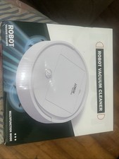 robot vacuum cleaner
