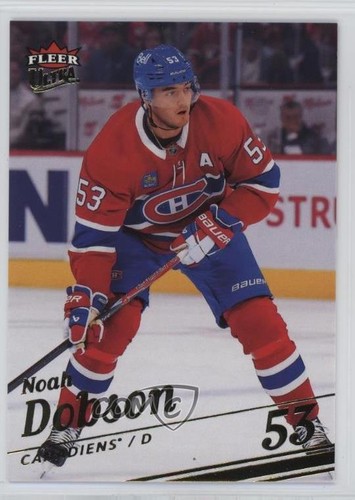 2025 upper deck - deck, ultra