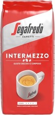 Segafredo Zanetti Intermezzo